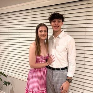 Meet your Posher, Sarah-jane